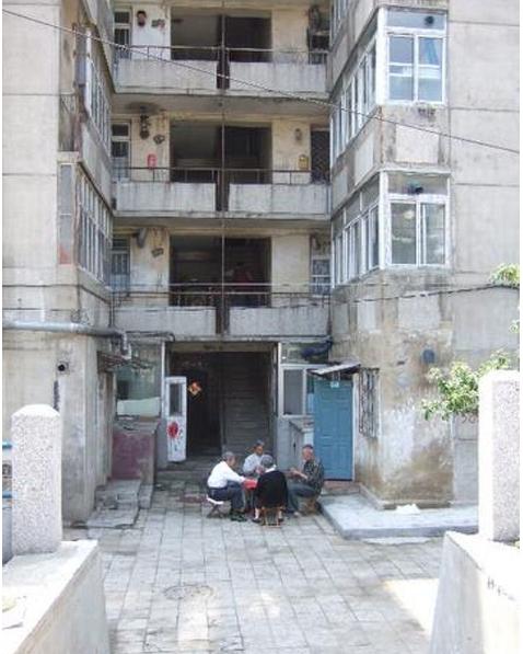 大连历史详细介绍（十五年前的大连掠影）(56)