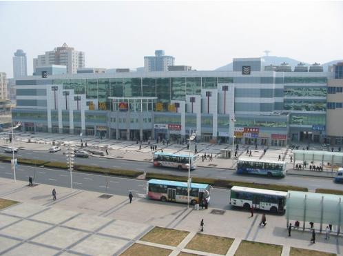 大连历史详细介绍（十五年前的大连掠影）(15)