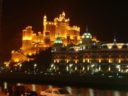 大连历史详细介绍（十五年前的大连掠影）(10)