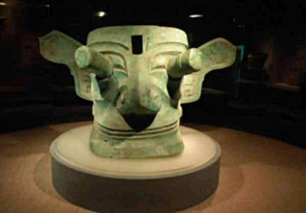 中国考古界五大未解之谜,第一名震天下,第四是人类伟大考古之一