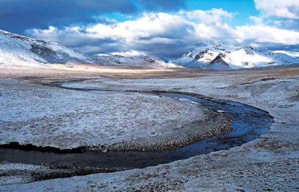 中国考古界五大未解之谜,第一名震天下,第四是人类伟大考古之一