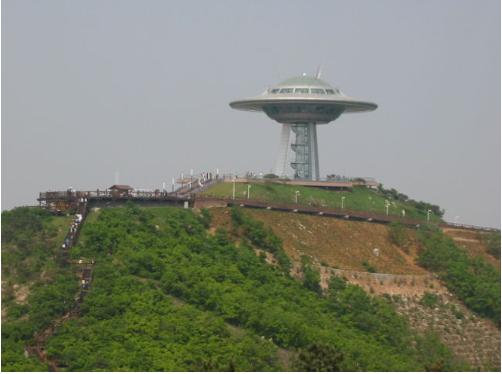 大连历史详细介绍(十五年前的大连掠影)(25)