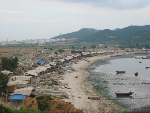 大连历史详细介绍(十五年前的大连掠影)(27)