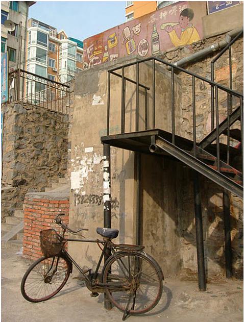 大连历史详细介绍(十五年前的大连掠影)(47)