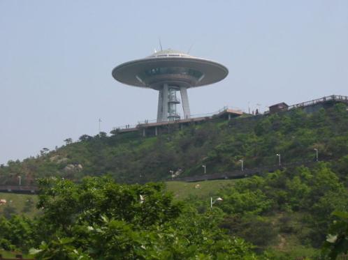 大连历史详细介绍(十五年前的大连掠影)(20)