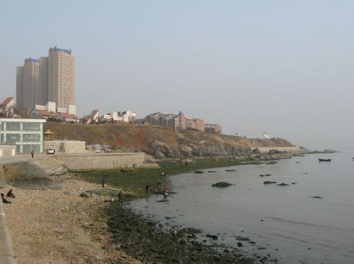 大连历史详细介绍(十五年前的大连掠影)(18)