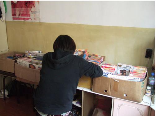 大连历史详细介绍(十五年前的大连掠影)(89)