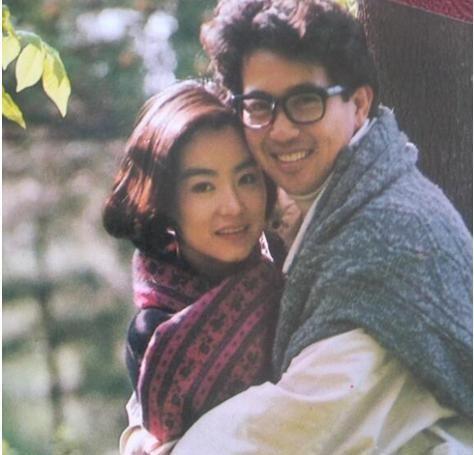 女神林青霞被曝已悄悄离婚 23年婚姻收下20亿分手费？