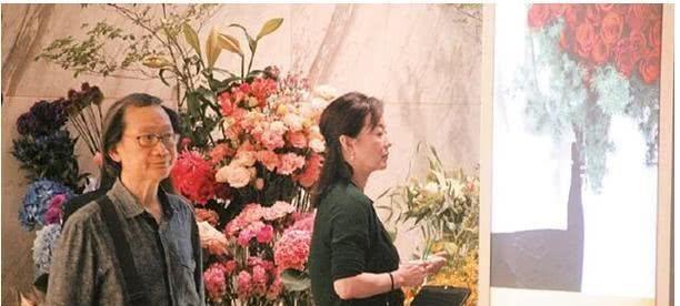 女神林青霞被曝已悄悄离婚 23年婚姻收下20亿分手费？