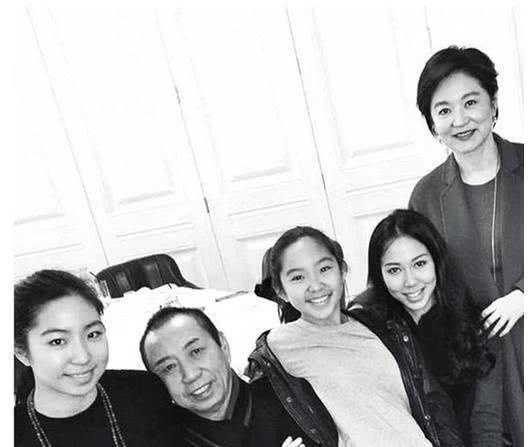 女神林青霞被曝已悄悄离婚 23年婚姻收下20亿分手费？