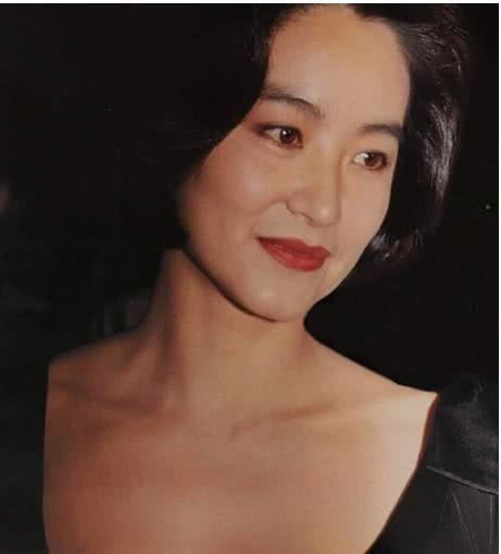 女神林青霞被曝已悄悄离婚 23年婚姻收下20亿分手费？