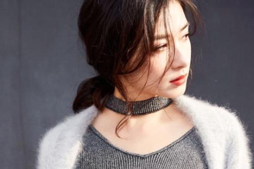 女神万茜,娱乐圈中魔兽大佬,曾经率领万有引力征战四方!