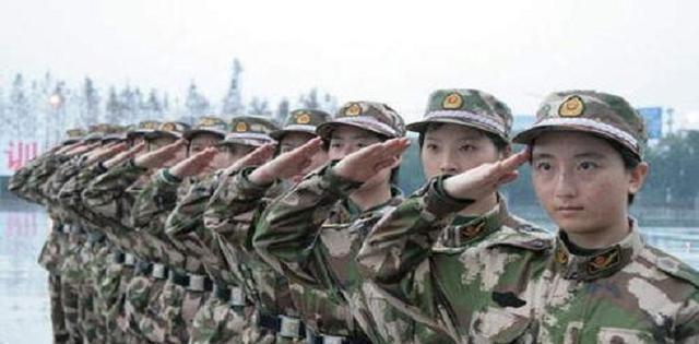 大学生士兵提干职级待遇,大学生的你要看一看