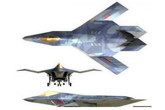 中国要出歼40了? 女军事专家婉转承认了这事, 军迷们不敢相信耳朵