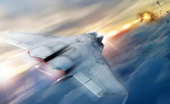 中国要出歼40了? 女军事专家婉转承认了这事, 军迷们不敢相信耳朵