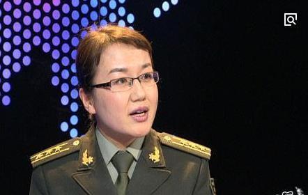 中国要出歼40了? 女军事专家婉转承认了这事, 军迷们不敢相信耳朵