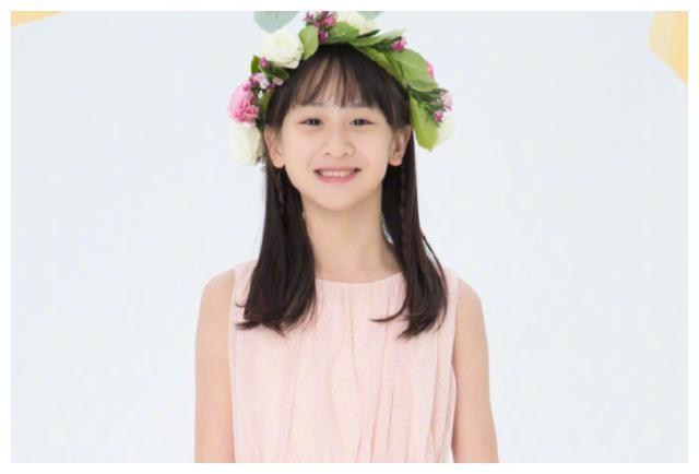 有种基因叫田亮的儿子，长相和爸爸复制黏贴，简直是缩小版田亮