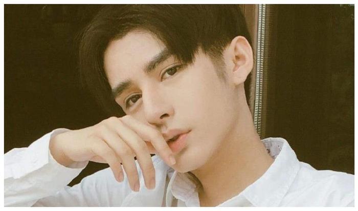 他曾是卖红薯的,却整容上瘾,因颜值过高,出演《香蜜》一炮而红