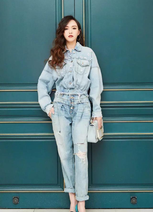 唐嫣罗晋合体秀恩爱，罗晋现“幸福胖”，唐嫣大秀美腿美如仙