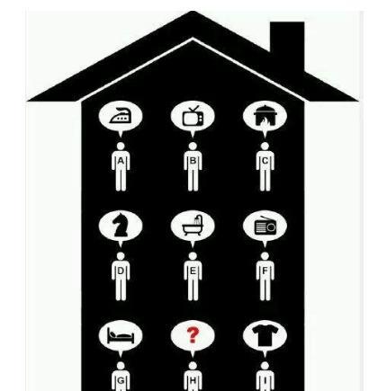 4道脑筋急转弯, 你能否都做对呢?