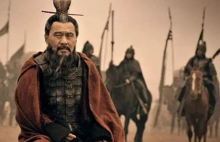 ​曹操姓什么？身份和成就又是什么样的？