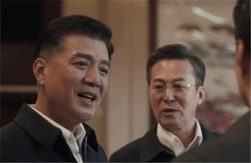 ​《扫黑风暴》绿藤市原型是哪个城市