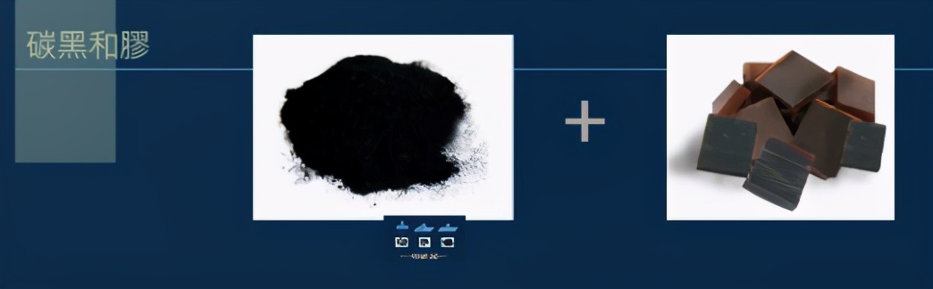 磨墨的东西叫什么名字(古代砚台上磨墨的是什么东西)