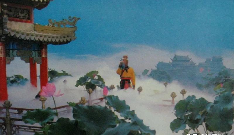 孙悟空为什么大闹天宫(大闹天宫直接原因和根本原因)