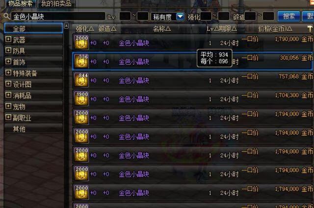 ​dnf附魔师怎么升（dnf附魔师流程)