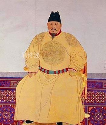 朱元璋定都之谜 朱元璋为何将都城定在应天府?