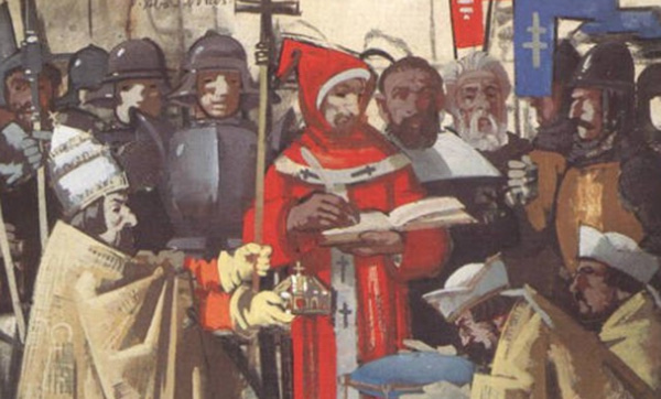 世界末日是哪一天?历史上十大世界末日预测