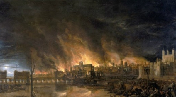 世界末日是哪一天?历史上十大世界末日预测