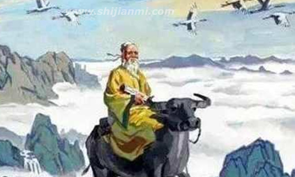 青牛是什么牛?青牛的来历(太上老君的瑞兽坐骑)