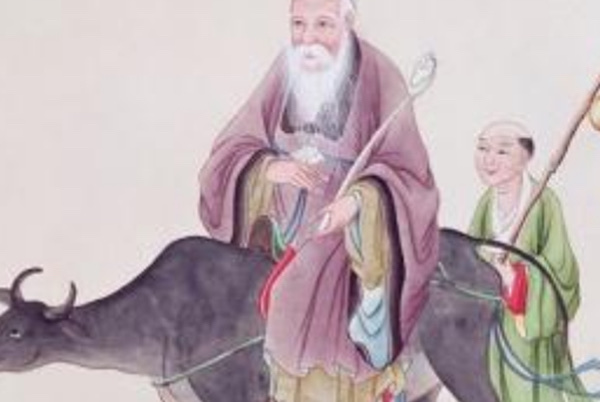 青牛是什么牛?青牛的来历(太上老君的瑞兽坐骑)