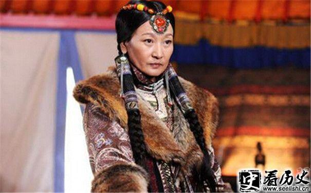 唆鲁禾帖尼剧照