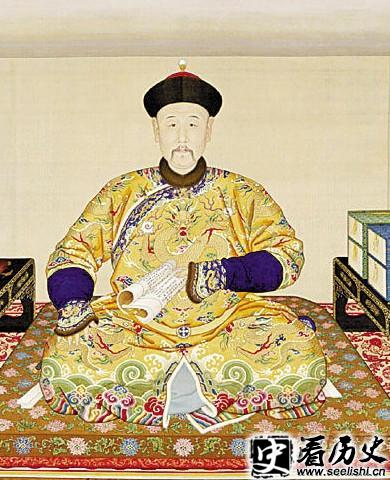 ​摊丁入亩实行的皇帝是哪个