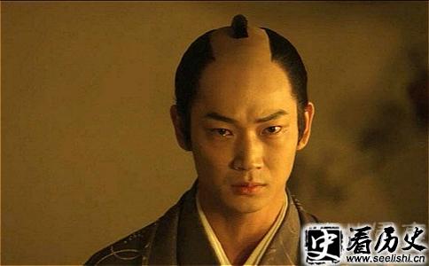 电视剧《八重之樱》剧照