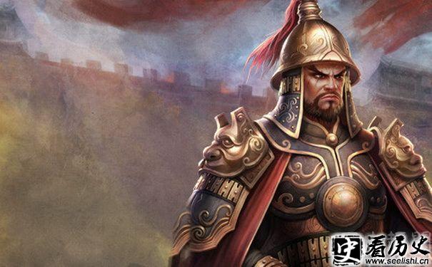 历史上的吴三桂