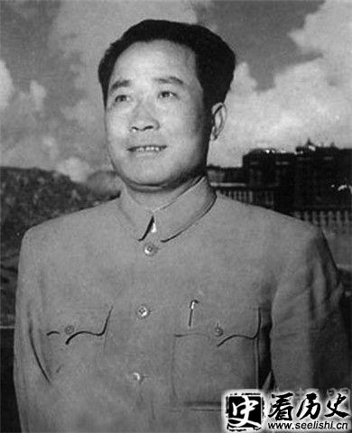 ​中印战争是由谁来指挥的