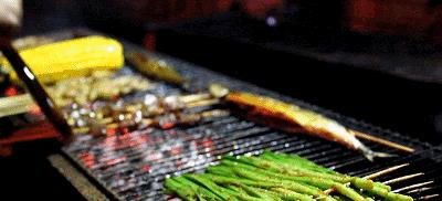 成都三圣乡这个农家乐太厉害! 58元自助海鲜烧烤任吃任喝~