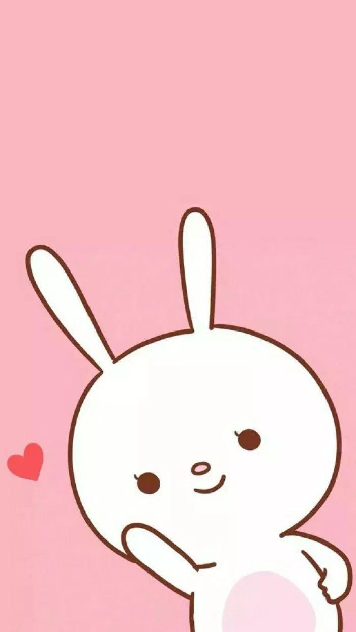 二次元粉色系壁纸分享，我的少女心啊！