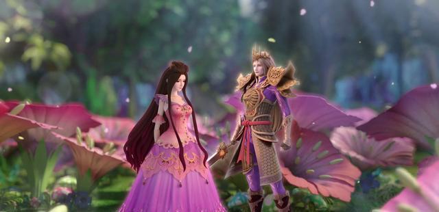 ​茉莉的伪善让金王子更加疯狂，真正的金离瞳根本不被接受