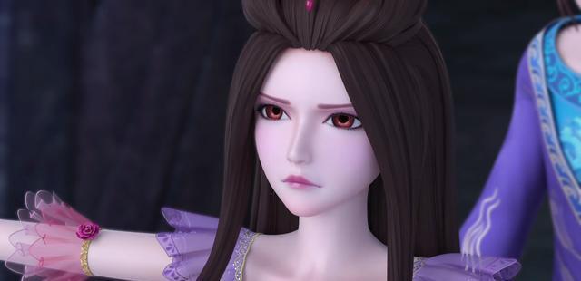 茉莉的伪善让金王子更加疯狂，真正的金离瞳根本不被接受