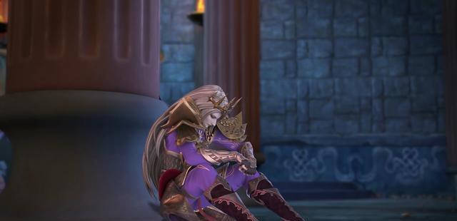 茉莉的伪善让金王子更加疯狂，真正的金离瞳根本不被接受