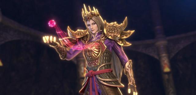 茉莉的伪善让金王子更加疯狂，真正的金离瞳根本不被接受