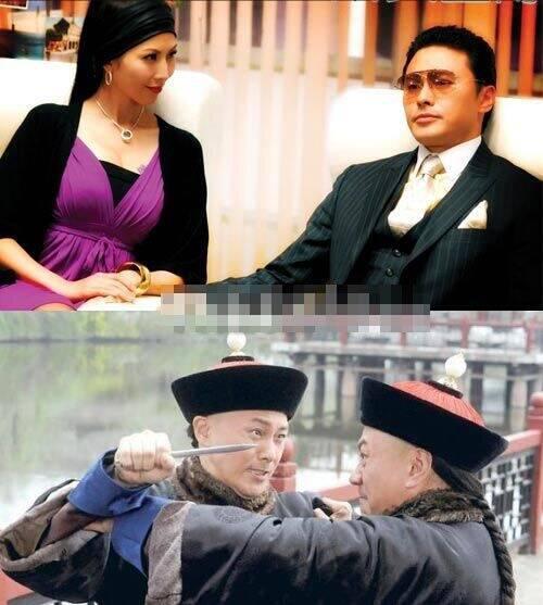 羡慕！曹永廉54岁容颜不老，被观众赞其“冰封侠”