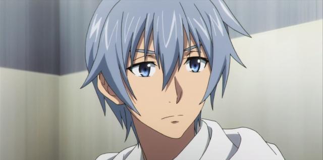 晓古城太笨，不懂雪菜的暗示，想让那月当舞伴，引得雪菜吃醋了！