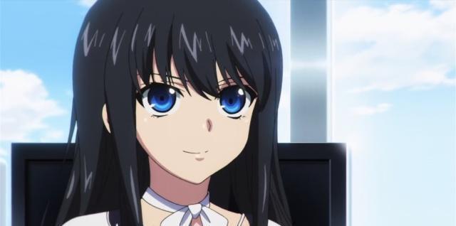 晓古城太笨，不懂雪菜的暗示，想让那月当舞伴，引得雪菜吃醋了！