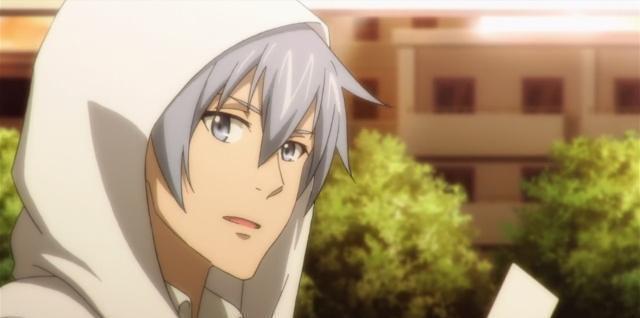 晓古城太笨，不懂雪菜的暗示，想让那月当舞伴，引得雪菜吃醋了！