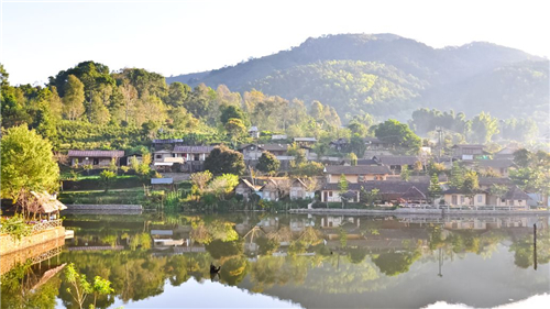 ​泉州为什么能成为海上丝绸之路的重要港口